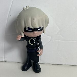 Luna Girl Romeo PJ Masks Action Figure Moon Palace Walt Disney TV Show Female